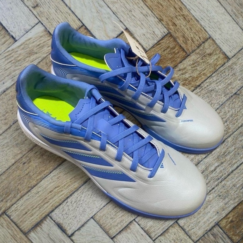Adidas Copa Pure 3 League – Comfortable Cleats for Synthetic Turf - Picture 4 of 8